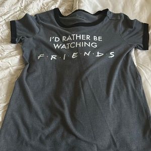 Friends shirt
